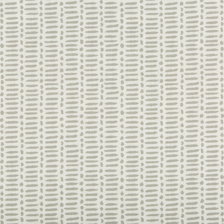 Dash Off Quartz by Kravet Basics Fabric NATE BERKUS WELL-TRAVELED COTTON - 90%;LINEN - 10% Pakistan MEDIUM Horizontal: 6.75 and Vertical: 3.875 54 - Fabric Carolina -