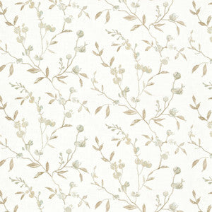 Dateline 1 Biscuit by Stout Fabric