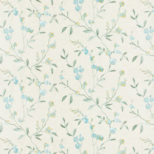 Dateline 2 Caribbean by Stout Fabric
