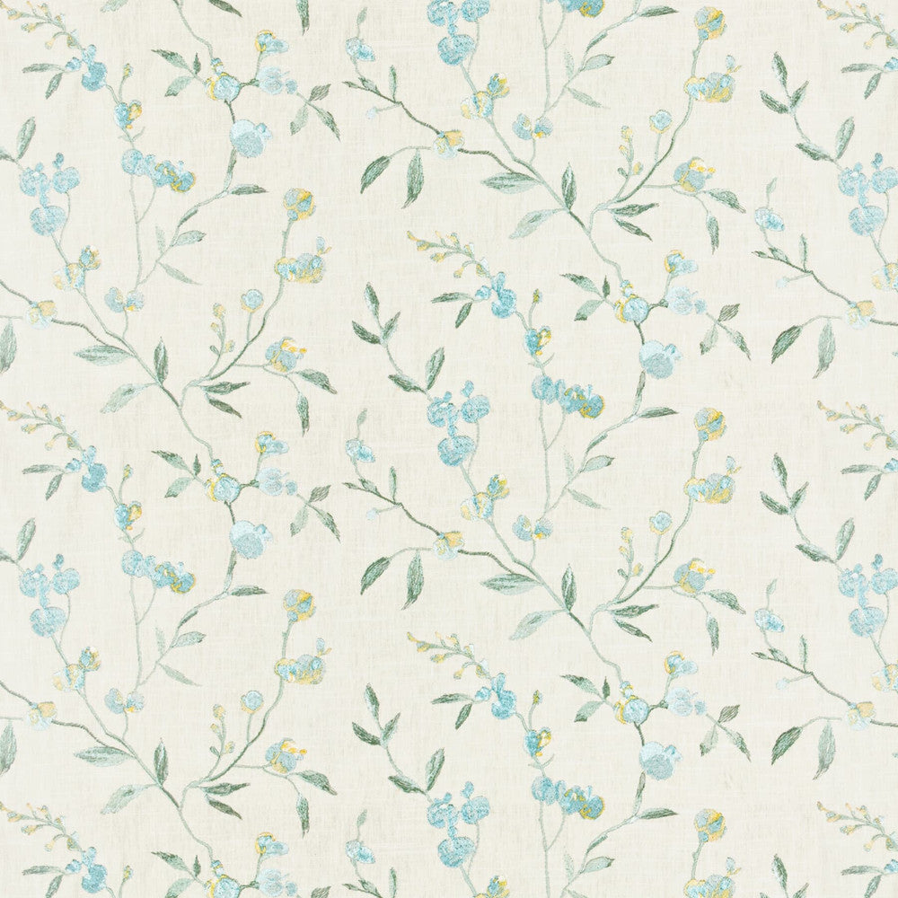 Dateline 2 Caribbean by Stout Fabric COLOR MY WINDOW OPAL/FEDERAL 58%COT 42%POL %REMB INDIA FLAME RETARDANT-U.F.A.C. CLASS 1 FLAME RETARDANT-N.F.P.A. 260A CLASS 1 CATB 117-2013 WYZENBEEK 12 000 DOUBLE RUB WEAR TEST (MEDIUM DUTY) Horizontal: 25.25 and Vertical: 12.375 50.5 in - Fabric Carolina -