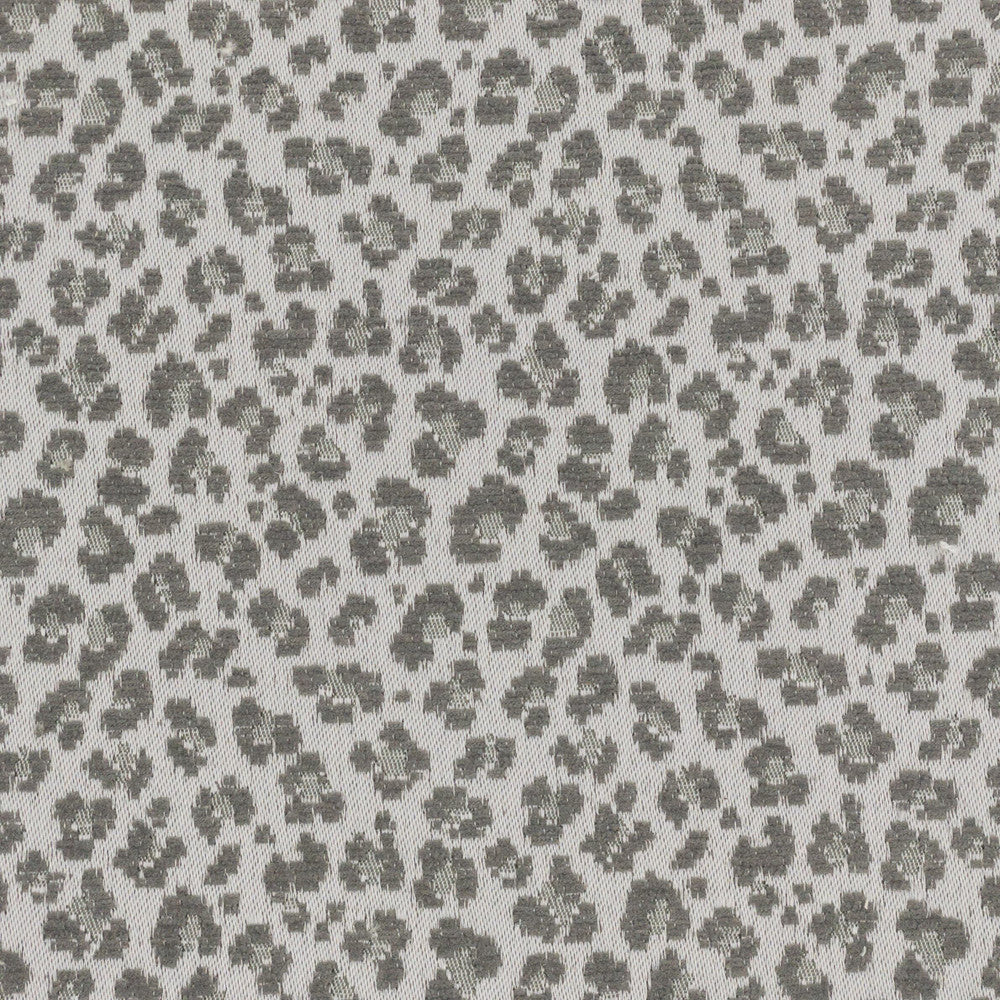 Dauphine 1 Aluminum by Stout Designer Fabric COMFORTABLE LIVING LINEN/SHADOW 100%POL MEXICO MARTINDALE WEAR TEST (50 000 CIRCULAR RUBS) Horizontal: 3.250 and Vertical: 4.000 54 in - Swanky Fabrics -