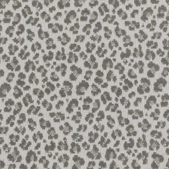 Dauphine 1 Aluminum by Stout Designer Fabric COMFORTABLE LIVING LINEN/SHADOW 100%POL MEXICO MARTINDALE WEAR TEST (50 000 CIRCULAR RUBS) Horizontal: 3.250 and Vertical: 4.000 54 in - Swanky Fabrics -