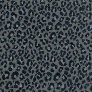 Dauphine 2 Ink by Stout Fabric