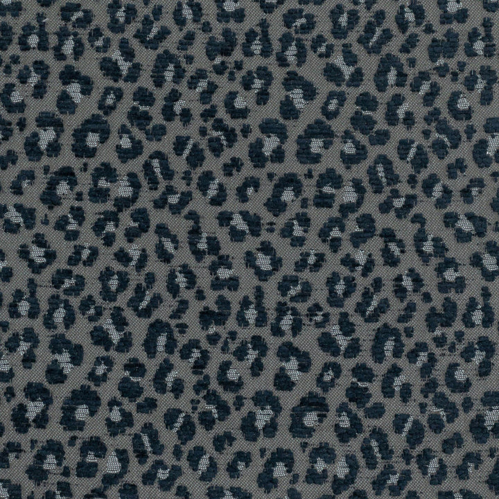 Dauphine 2 Ink by Stout Fabric Stout Fabric Dauphine 2 InkFabric COMFORTABLE LIVING HAZE/NAVY 100%POL MEXICO </p><p>Repeat: H: 3.250, V: 4.000 54 in - Fabric Carolina -
