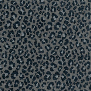 Dauphine 2 Ink by Stout Fabric