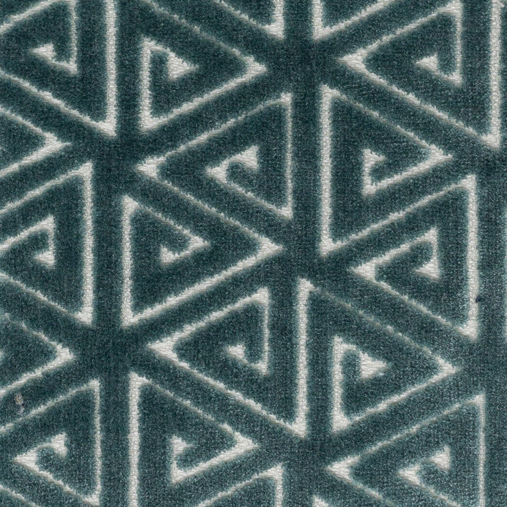 Davenport 1 Opal by Stout Fabric Stout Fabric Davenport 1 OpalFabric PILED HIGH VELVETS 88%SVI 12%POL INDIA </p><p>Repeat: H: 3.500, V: 5.500 55 in - Fabric Carolina -