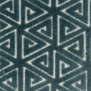 Davenport 1 Opal by Stout Fabric