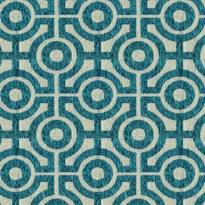 Benevolent 24 Teal by ABBEYSHEA Fabric N/A 100% Polyurethane (PU) China 400,000 Double Rubs </p><p>Repeat: Horizontal: and Vertical: 54" (137 cm) - Fabric Carolina -