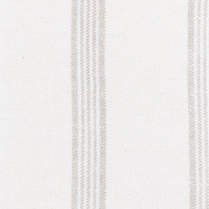 Davis 1 Flax by Stout Fabric