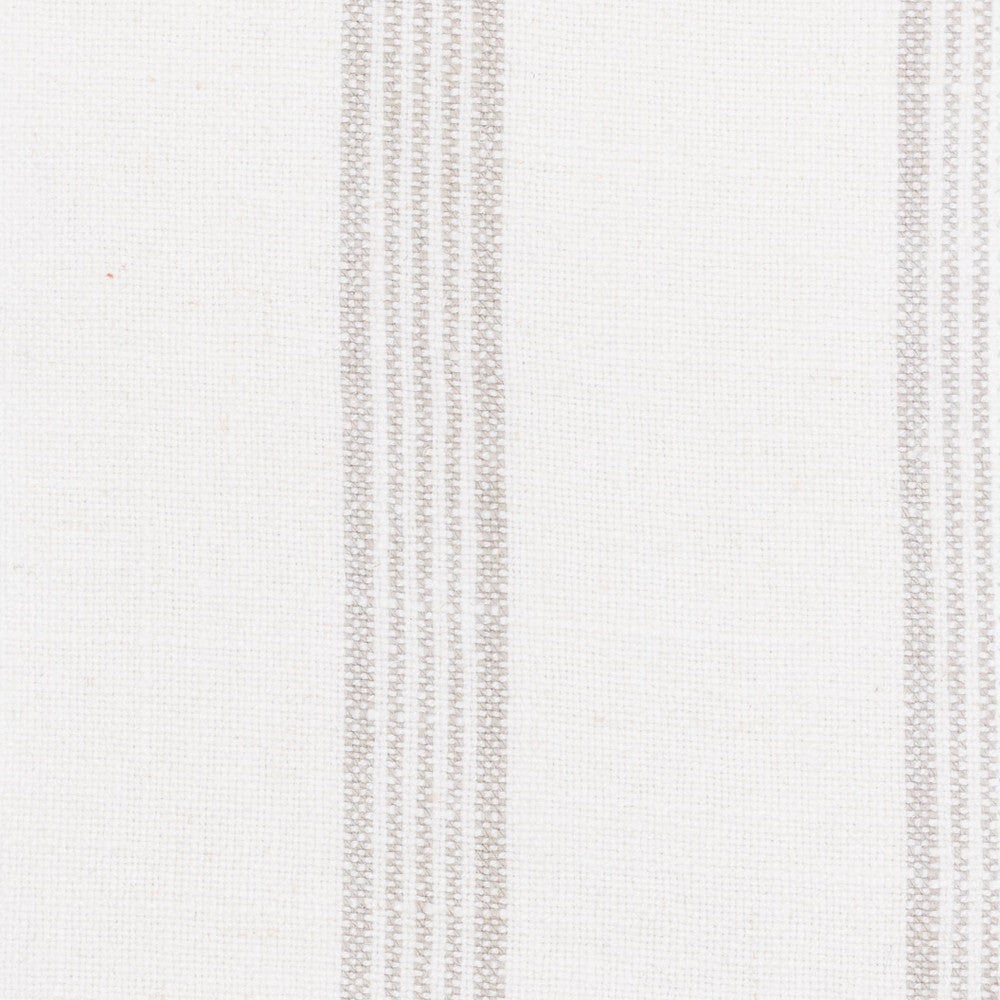 Davis 1 Flax by Stout Fabric Stout Fabric Davis 1 FlaxFabric Just Stripes Springtime/Multi 55%Lin 45%Svi China </p><p>Repeat: H: 3.375, V: 3.75 54 in - Fabric Carolina -