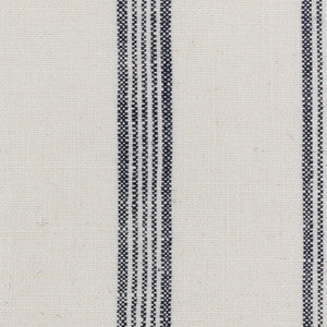 Davis 2 Ink by Stout Fabric