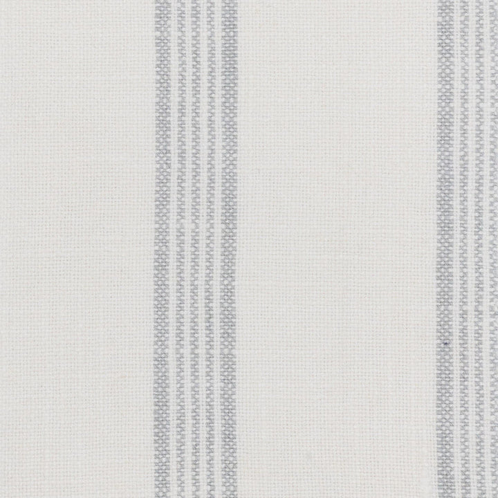 Davis 3 Haze by Stout Fabric JUST STRIPES DENIM/SLATE 55%LIN 45%SVI CHINA FLAME RETARDANT-U.F.A.C. CLASS 1 CATB 117-2013 WYZENBEEK 15 000 DOUBLE RUB WEAR TEST (HEAVY DUTY) Horizontal: 3.375 and Vertical: 0.000 54 in - Fabric Carolina -