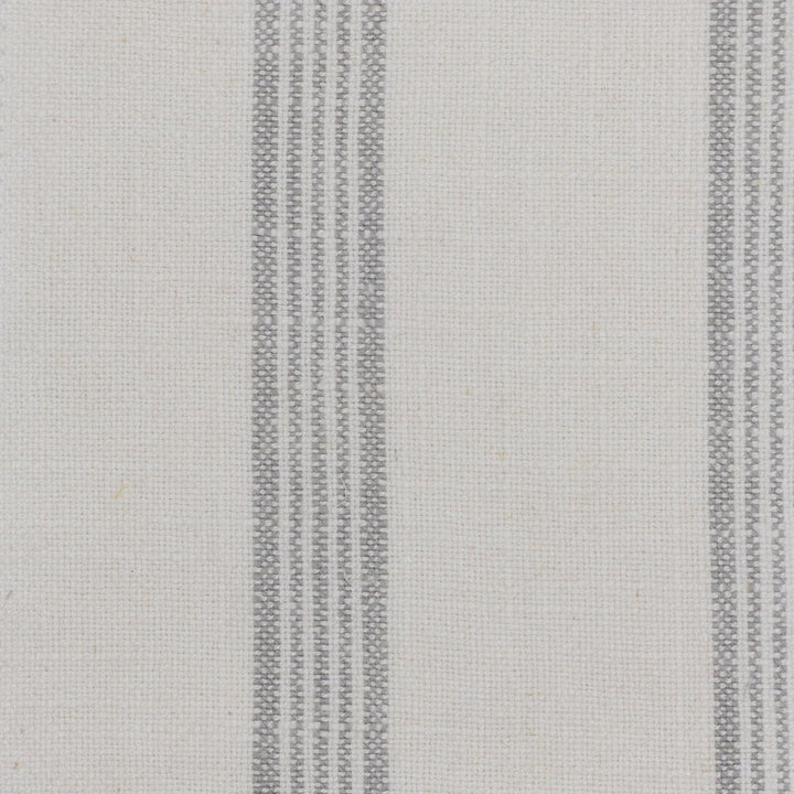 Davis 4 Grey by Stout Fabric JUST STRIPES DENIM/SLATE 55%LIN 45%SVI CHINA FLAME RETARDANT-U.F.A.C. CLASS 1 CATB 117-2013 WYZENBEEK 15 000 DOUBLE RUB WEAR TEST (HEAVY DUTY) Horizontal: 3.375 and Vertical: 0.000 54 in - Fabric Carolina -