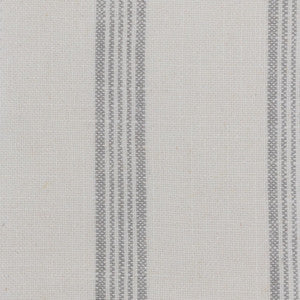 Davis 4 Grey by Stout Fabric