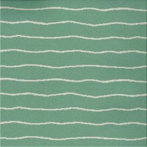 Davie Aqua 1195 by Norbar Fabric