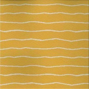 Davie Yellow 3195 by Norbar Fabric