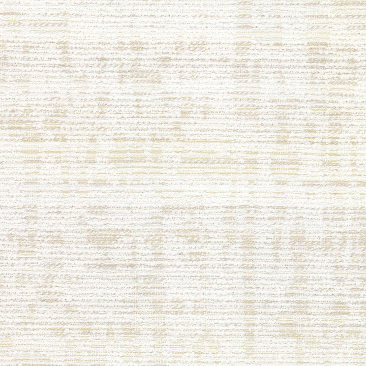 Dawes 1 Buff by Stout Designer Fabric LIVING IS EASY BONE/WHEAT 91%POL 9%COT INDIA WYZENBEEK 100 000 DOUBLE RUB WEAR TEST (HEAVY DUTY) CATB 117-2013 Horizontal: 0.000 and Vertical: 0.000 54 in - Swanky Fabrics -