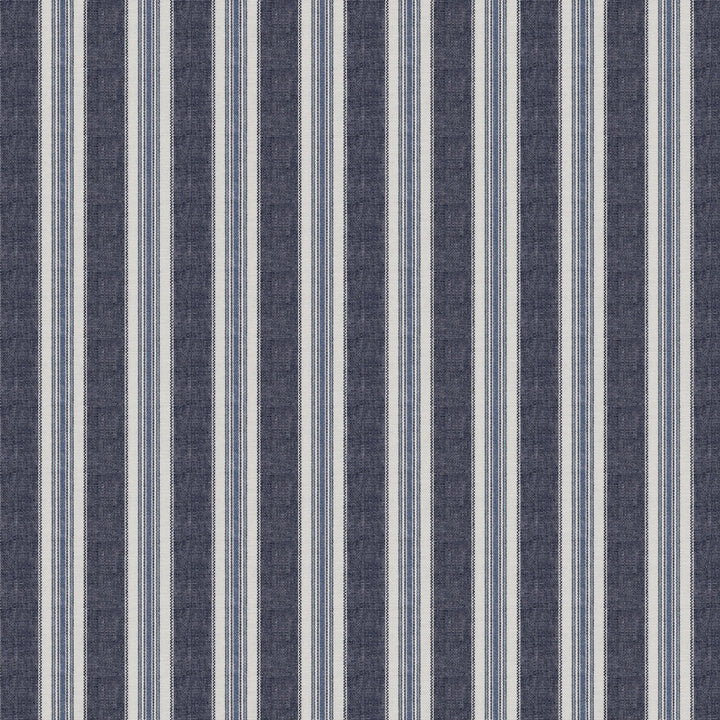 Dawson 1 Harbor by Aoc Fabric Aoc Fabric Dawson 1 HarborFabric The Art Of Color Down The Lane 100%Cot India </p><p>Repeat: H: 2.125, V: 0.875 54 in - Fabric Carolina -