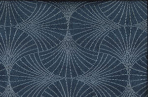 Dawson Denim by Norbar Fabric PRISM MEDLEY 60% POLYESTER 40% COTTON INDIA </p><p>Repeat: 9 3/4"V 10"H 52 - Fabric Carolina -