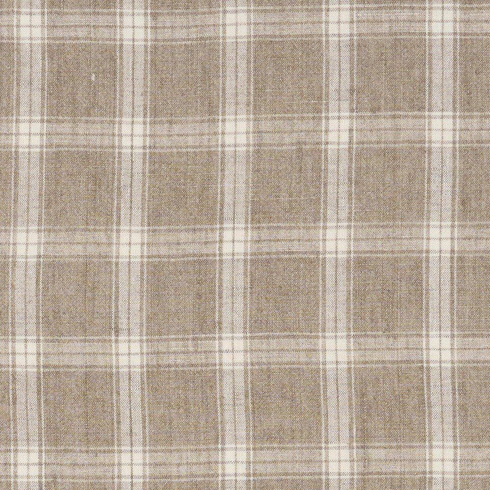 DAX 38J9391 by JF Fabric COASTLINE 100% Linen India Horizontal: 3.5 and Vertical: 3.625 54 - Fabric Carolina -