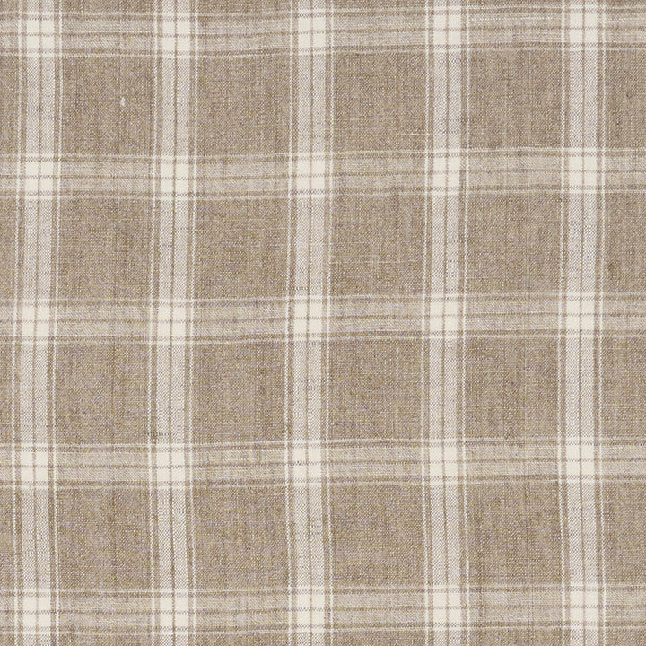 DAX 38J9391 by JF Designer Fabric COASTLINE 100% Linen India  Horizontal: 3.5 and Vertical: 3.625 54  - Swanky Fabrics -