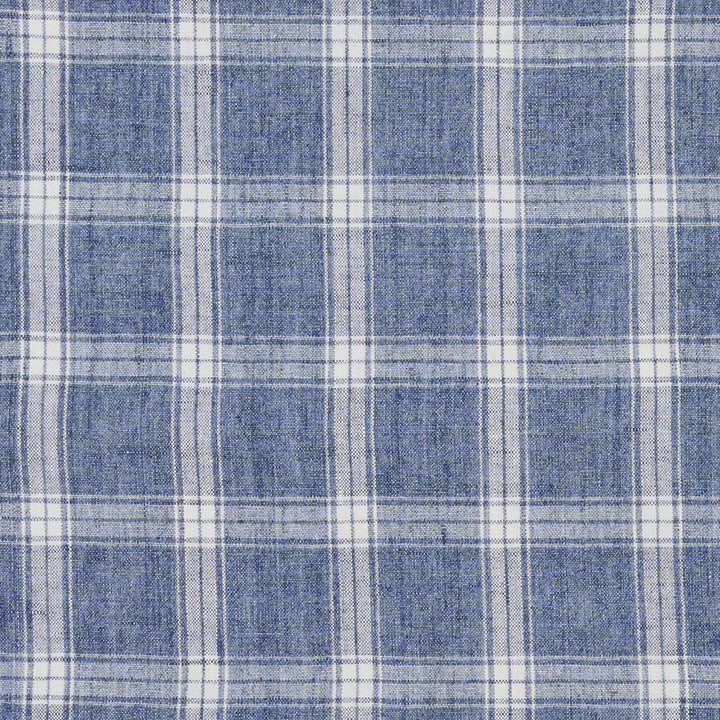 DAX 68J9391 by JF Fabric COASTLINE 100% Linen India Horizontal: 3.5 and Vertical: 3.625 54 - Fabric Carolina -