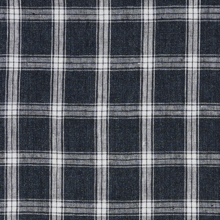 DAX 98J9391 by JF Fabric COASTLINE 100% Linen India Horizontal: 3.5 and Vertical: 3.625 54 - Fabric Carolina -