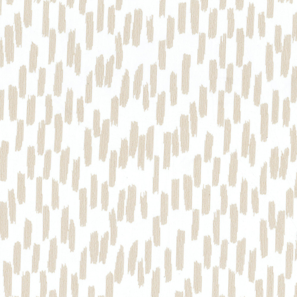 Daybrook 1 Straw by Stout Fabric Stout Fabric Daybrook 1 StrawFabric Color My Window Toast/Eggshell 100%Pol Turkey </p><p>Repeat: H: 11.625, V: 2.375 60 in - Fabric Carolina -