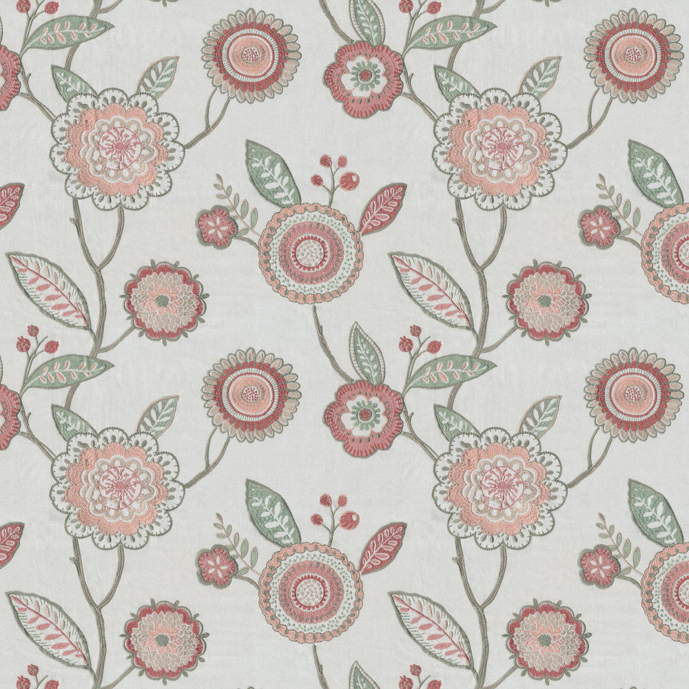 DAYBREAK 45J8581 by JF Fabric Sand Dunes 69% Cotton, 25% Viscose, 6% Polyester India Horizontal: 16.375 and Vertical: 15 54 - Fabric Carolina -