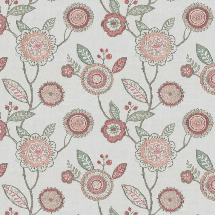 DAYBREAK 45J8581 by JF Fabric Sand Dunes 69% Cotton, 25% Viscose, 6% Polyester India Horizontal: 16.375 and Vertical: 15 54 - Fabric Carolina -