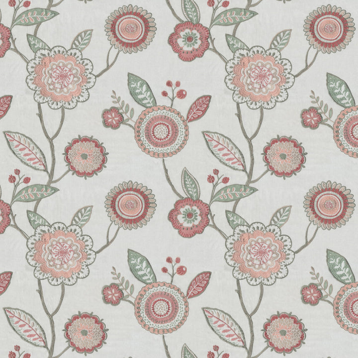 Daybreak 45J8581 by JF Fabric Sand Dunes 69% Cotton, 25% Viscose, 6% Polyester India Horizontal: 16.375 and Vertical: 15 54 - Fabric Carolina -