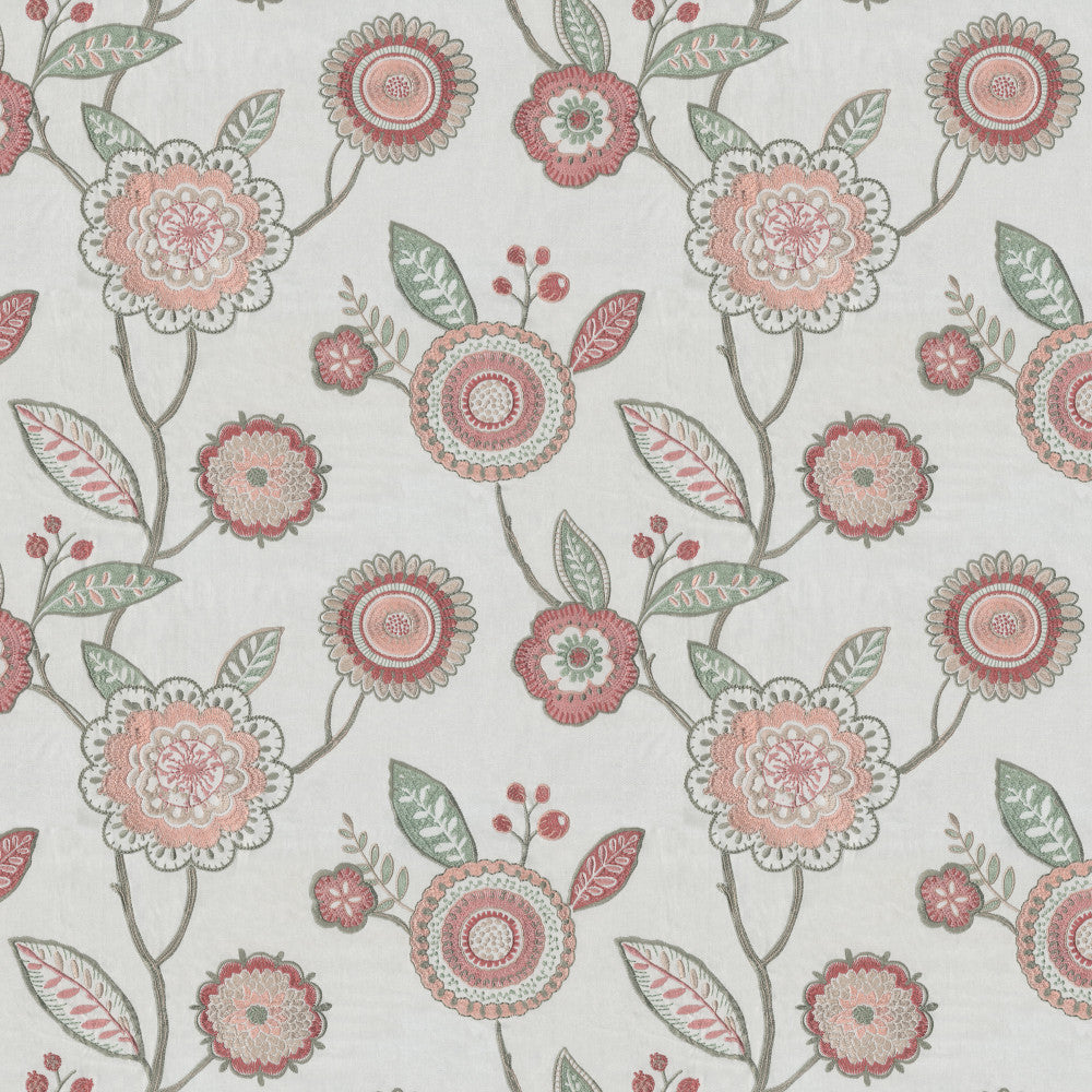 Daybreak 45J8581 by JF Fabric Sand Dunes 69% Cotton, 25% Viscose, 6% Polyester India Horizontal: 16.375 and Vertical: 15 54 - Fabric Carolina -