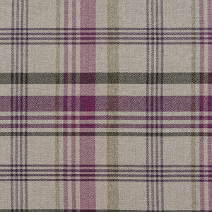 Dayglow 1 Plum by Marcus William Fabric