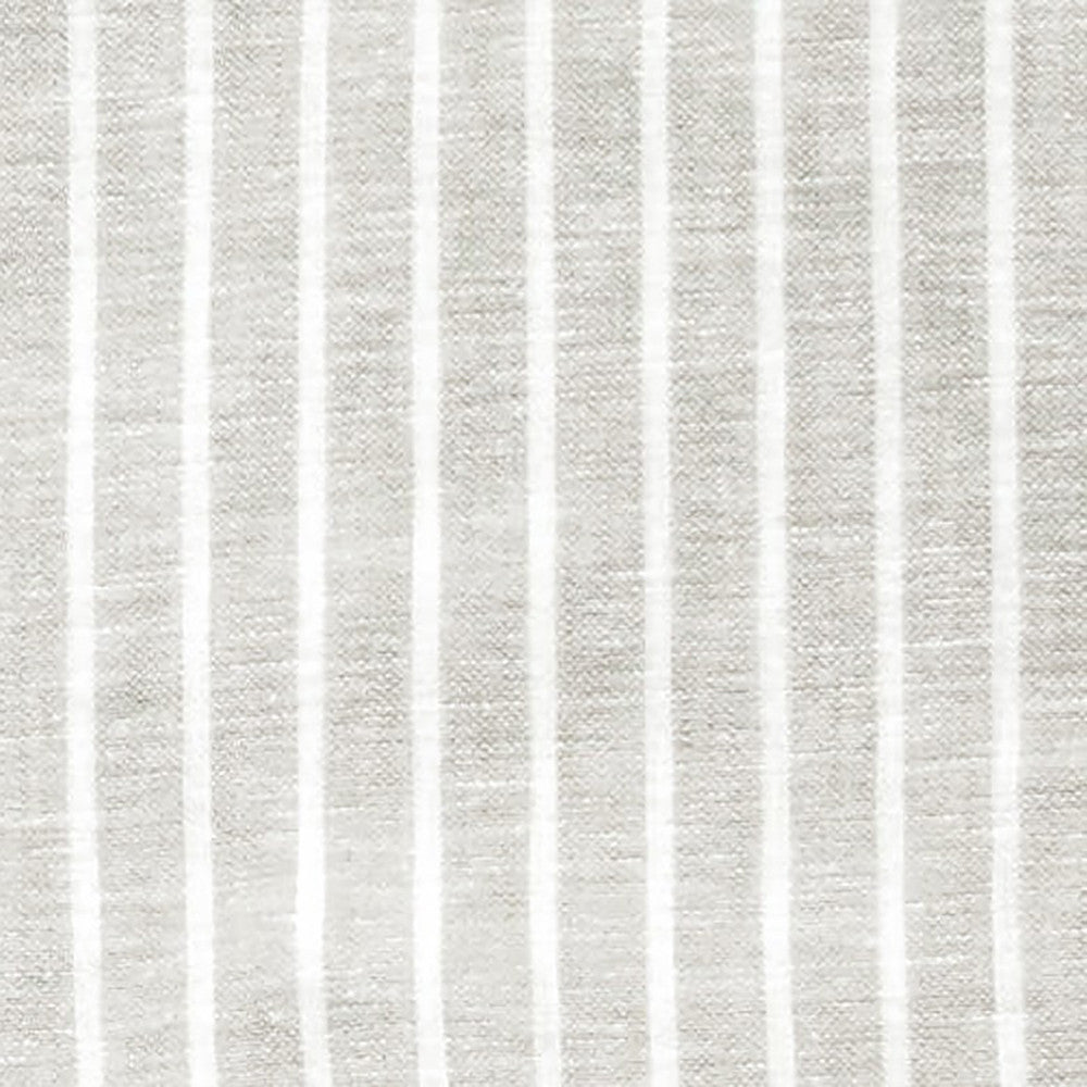 Daylight 94J6901 by JF Designer Fabric Tropical Breeze 53% Linen, 33% Cotton, 14% Polyester India Horizontal: and Vertical: 0.625 118 - Swanky Fabrics -