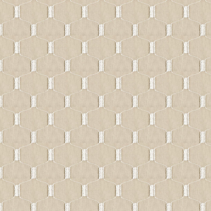 Daytona 1 Mushroom by Stout Fabric Color My Window Oatmeal/Parchment 52% Cotton 48% Polyester Polyester Embroidery INDIA FLAME RETARDANT-U.F.A.C. CLASS 1 (OR A) FLAME RETARDANT-N.F.P.A. 260A CLASS 1 CATB 117-2013 WYZENBEEK 15 000 DOUBLE RUB WEAR TEST (HEAVY DUTY) Horizontal: 4.375 and Vertical: 4.625 52.5 in - Fabric Carolina -