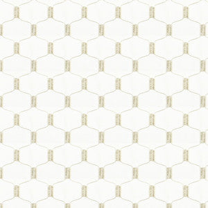 Daytona 2 Linen by Stout Fabric