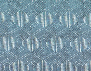 Daytona Indigo by Norbar Fabric