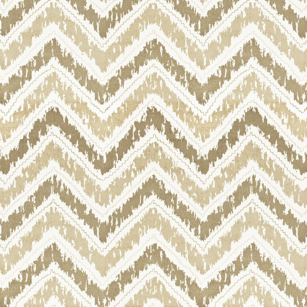 Daze 2 Truffle by Stout Fabric Stout Fabric Daze 2 TruffleFabric RAINBOW LIBRARY MUSHROOM/TAUPE INDIA </p><p>Repeat: H: 17.500, V: 18.000 54 in - Fabric Carolina -