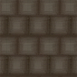 Dazzle 89 Smokey Quartz by Crypton Fabric