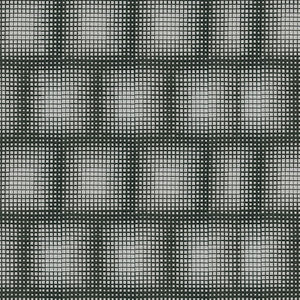 Dazzle 9009 Black Tie by Crypton Fabric