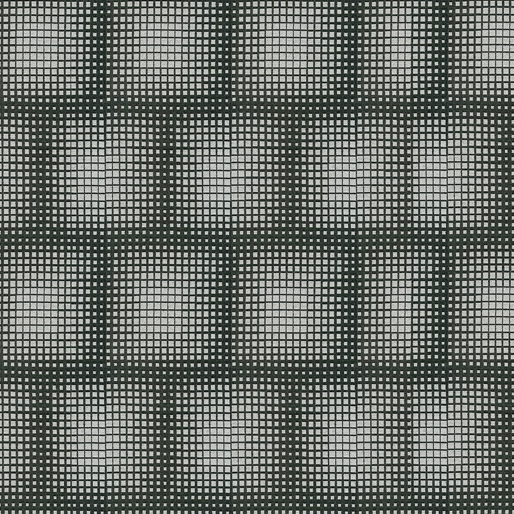 Dazzle 9009 Black Tie by Crypton Fabric 76% Polyester, 17% Recycled Post Consumer Polyester, 7% Recycled Post Industrial Polyester US 75,000 Double Rubs (Wyzenbeek) </p><p>Repeat: Horizontal: 15.9" (40.4 cm) Up the Roll and Vertical: 14.9" (37.9 cm) Across the Roll 56" (142 cm) - Fabric Carolina -