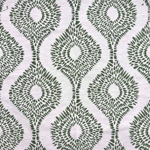 Emb By Lomasi B Emerald by Europatex Fabric