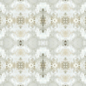 Kaleidoscope Grey by Seabrook Wallpaper