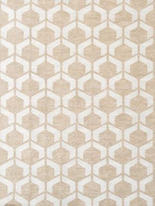 Scalamandre Fabric Craquele Straw