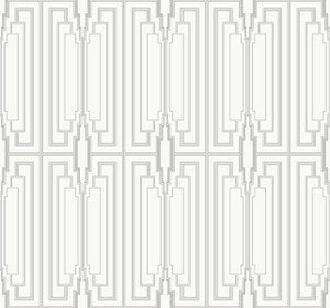 Manhattan Arian by Seabrook Wallpaper