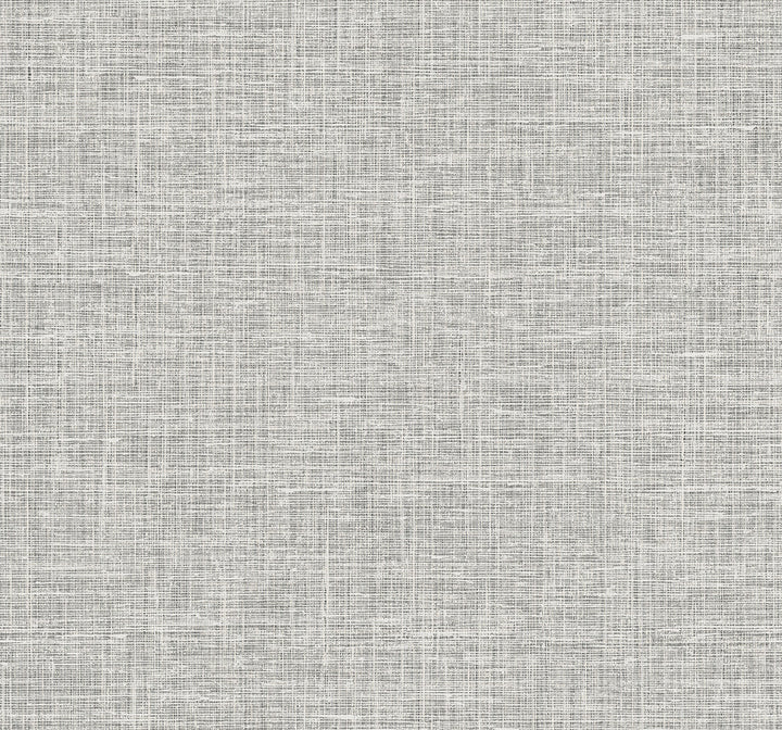 Soho Linen Eternity by Seabrook Wallpaper Deco 2 United States 60.75 0" 27" - Fabric Carolina -