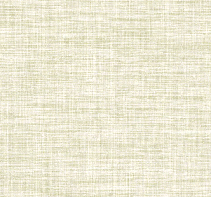 Soho Linen Sunlight by Seabrook Wallpaper Deco 2 United States 60.75 0" 27" - Fabric Carolina -