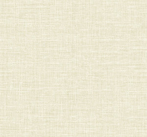 Soho Linen Sunlight by Seabrook Wallpaper