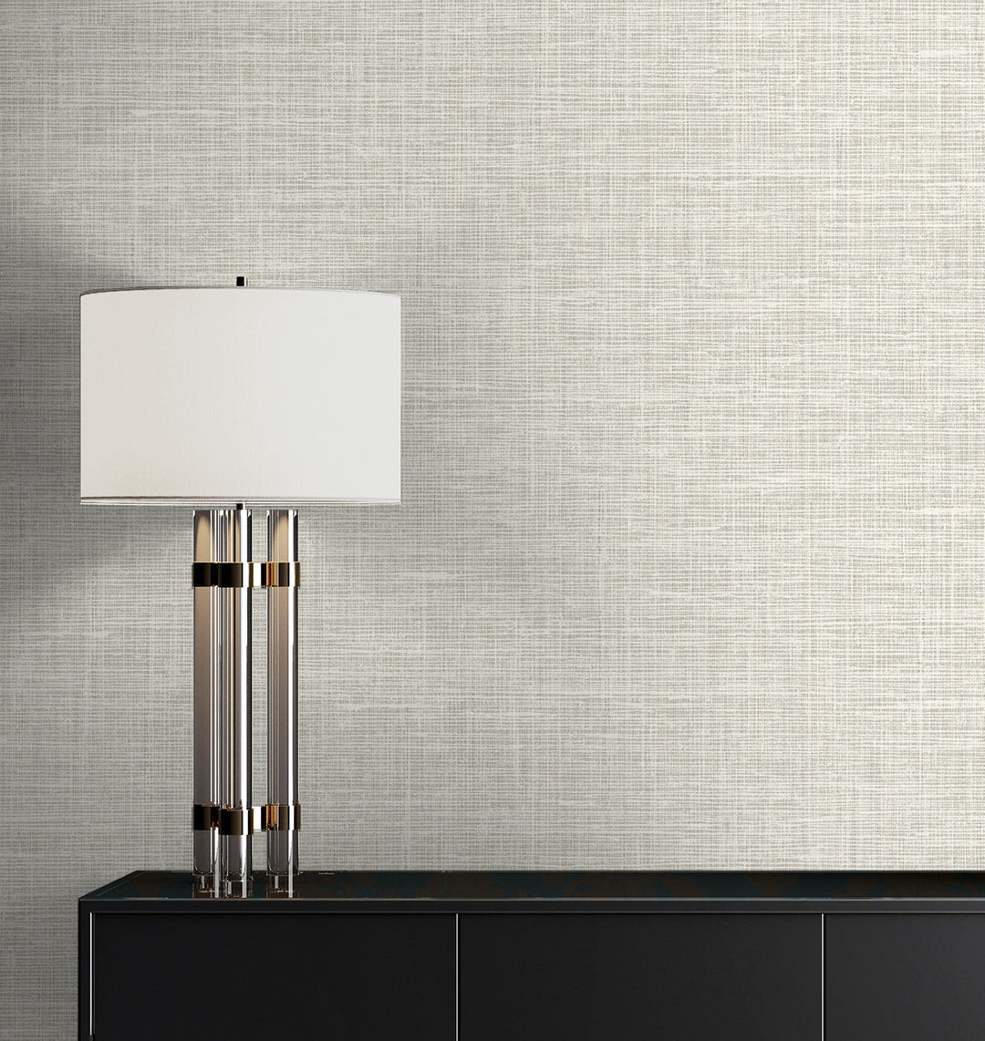 Soho Linen Skyline DC60410 by Collins & Company Designer Wallpaper