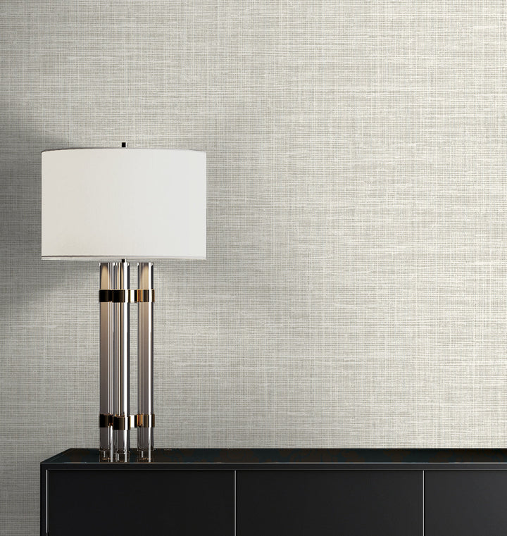 Soho Linen Skyline DC60410 by Collins & Company Designer Wallpaper